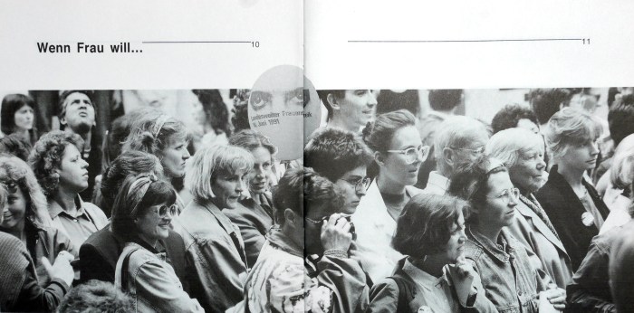 Frauenstreik2 1991